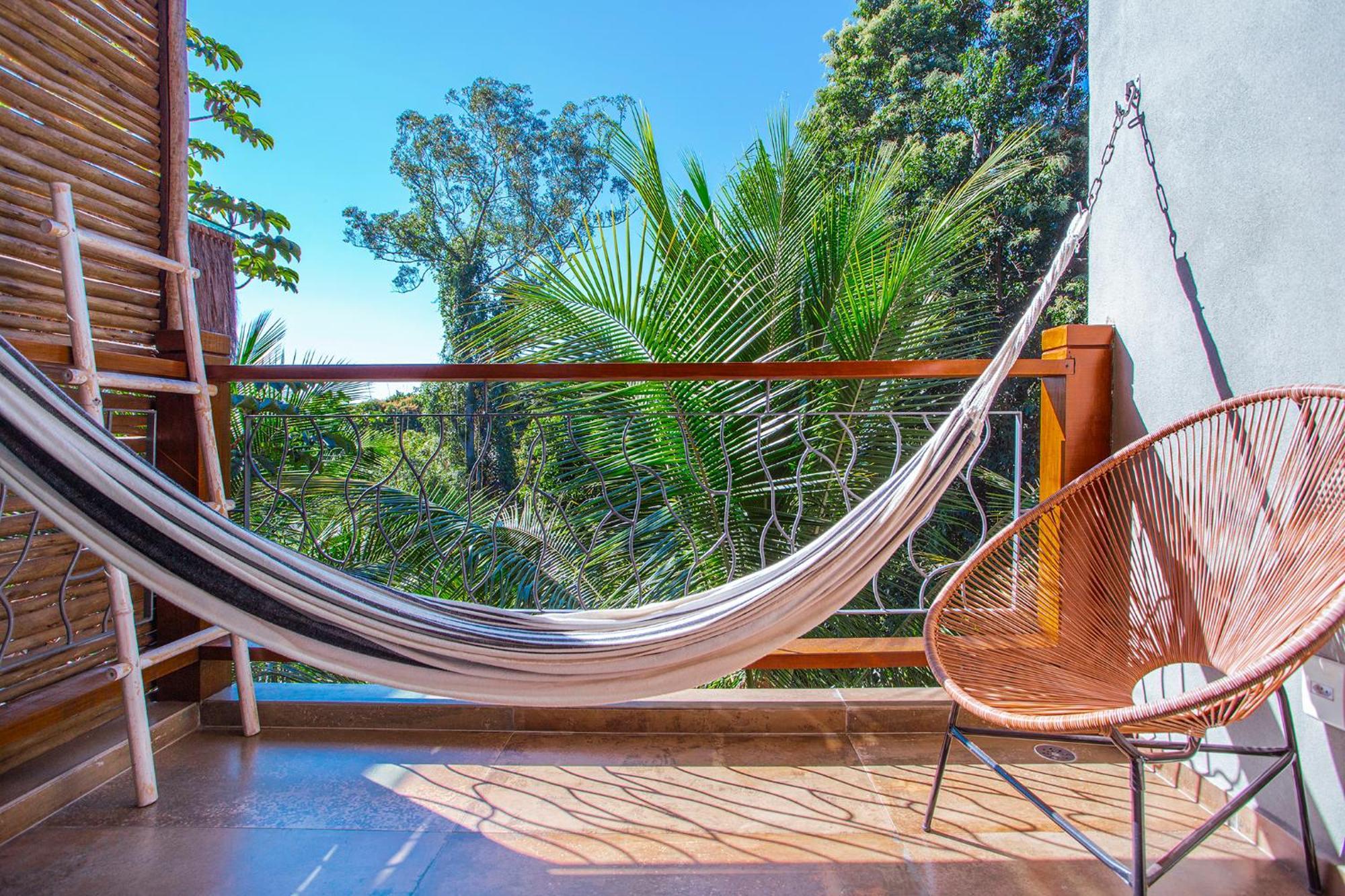 Hotel Vila Kebaya Ilhabela Exterior foto
