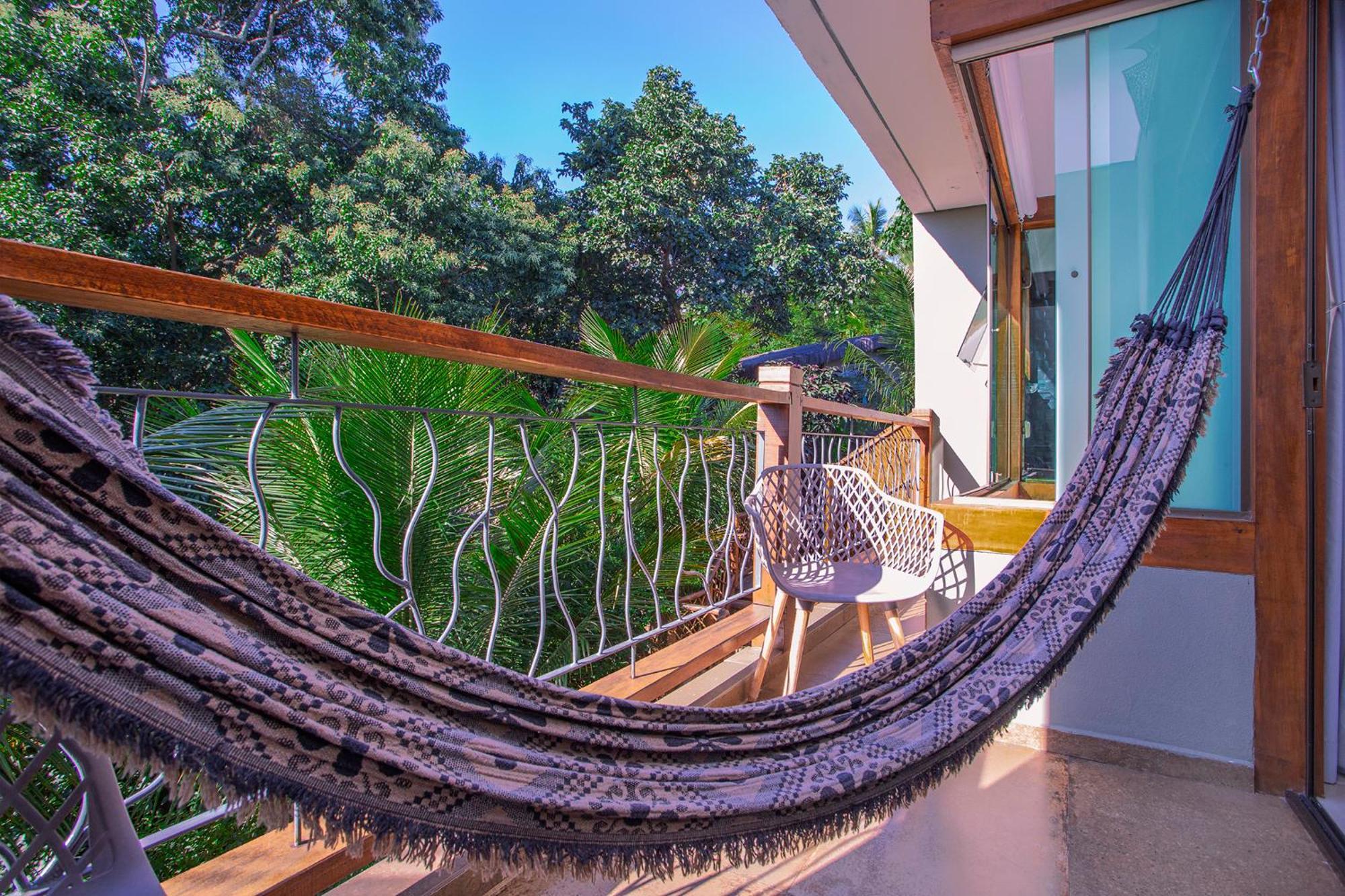 Hotel Vila Kebaya Ilhabela Exterior foto
